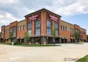 Photo of CubeSmart Self Storage - Murfreesboro - 2148 Medical Center PKWY