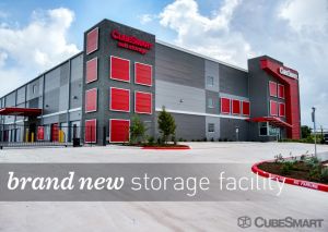 Photo of CubeSmart Self Storage - San Antonio - 1426 N. PanAm EXPY
