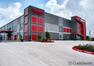 Photo of CubeSmart Self Storage - San Antonio - 1426 N. PanAm EXPY