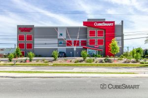 Photo of CubeSmart Self Storage - San Antonio - 1426 N. PanAm EXPY