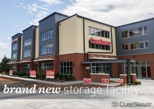 Photo of CubeSmart Self Storage - Lakewood - 6206 W. Alameda Ave.