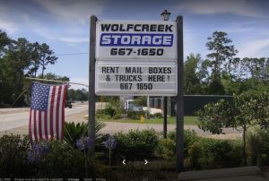 Photo of Wolf Creek Storage