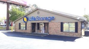 Photo of Life Storage - Columbia - 2648 Two Notch Road