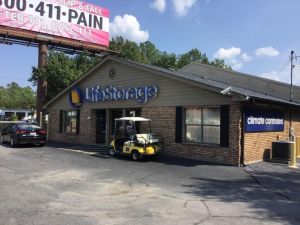 Photo of Life Storage - Columbia - 2648 Two Notch Road