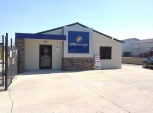 Photo of Life Storage - Greensboro - South Holden Road