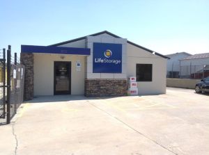 Photo of Life Storage - Greensboro - South Holden Road