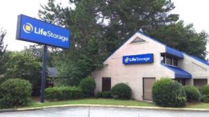 Photo of Life Storage - Columbia - Parklane Road
