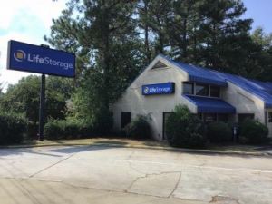 Photo of Life Storage - Columbia - Parklane Road