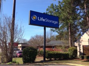 Photo of Life Storage - Columbia - Parklane Road