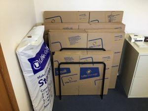 Photo of Life Storage - Columbia - Parklane Road