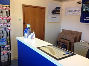 Photo of Life Storage - Columbia - Parklane Road