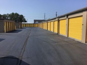 Photo of Life Storage - Columbia - 10020 Two Notch Road