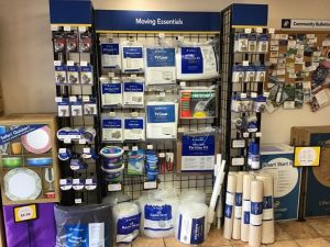 Photo of Life Storage - Columbia - 10020 Two Notch Road