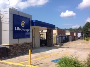 Photo of Life Storage - Jackson - McDowell Road