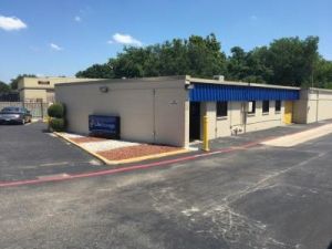 Photo of Life Storage - Richardson - Centennial Boulevard