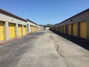 Photo of Life Storage - Richardson - Centennial Boulevard
