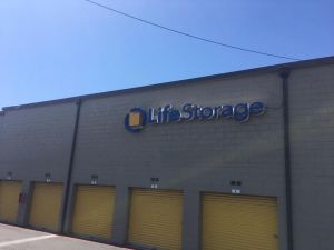 Photo of Life Storage - Richardson - Centennial Boulevard