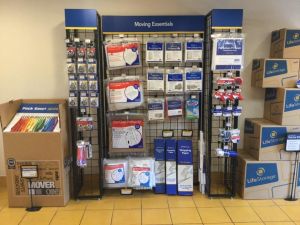 Photo of Life Storage - Richardson - Centennial Boulevard