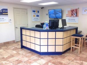 Photo of Life Storage - Greensboro - Stage Coach Trail