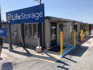 Photo of Life Storage - Greensboro - High Point Road