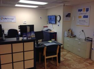 Photo of Life Storage - Jackson - 5961 I-55 North