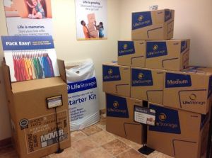 Photo of Life Storage - Jackson - 5961 I-55 North