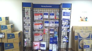 Photo of Life Storage - Jackson - 5961 I-55 North