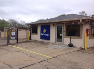 Photo of Life Storage - Jackson - North West Street