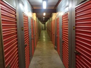 Photo of Life Storage - Jackson - North West Street