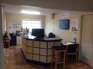 Photo of Life Storage - Jackson - North West Street