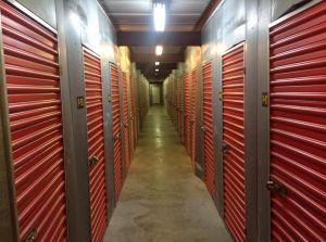 Photo of Life Storage - Jackson - North West Street