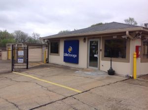 Photo of Life Storage - Jackson - North West Street