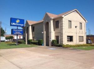 Photo of Life Storage - Katy - Franz Road