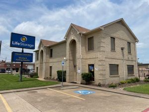Photo of Life Storage - Katy - Franz Road