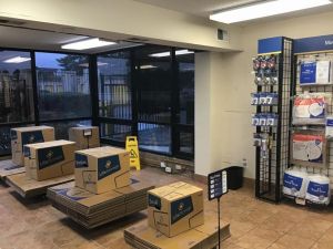 Photo of Life Storage - Columbia - 7437 Garners Ferry Road