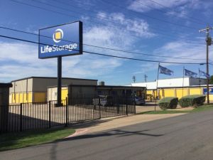 Photo of Life Storage - Dallas - Plantation Road