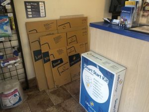 Photo of Life Storage - Dallas - Plantation Road