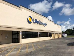 Photo of Life Storage - League City - 2280 East Main Street