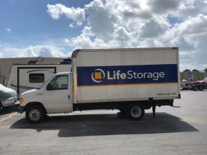 Photo of Life Storage - League City - 2280 East Main Street