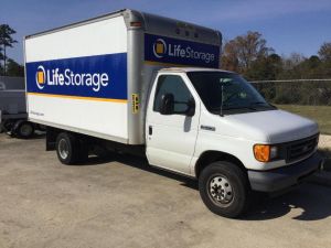 Photo of Life Storage - Pinehurst