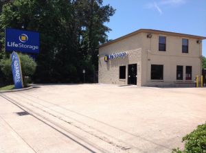 Photo of Life Storage - Pinehurst