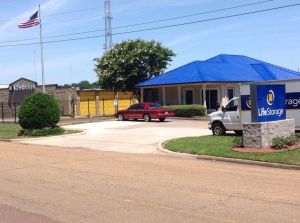 Photo of Life Storage - Ridgeland