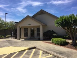 Photo of Life Storage - Pasadena - Fairway Plaza Drive