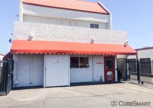 Photo of CubeSmart Self Storage - Mesa - 240 E Southern Ave.