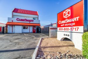 Photo of CubeSmart Self Storage - Mesa - 240 E Southern Ave.