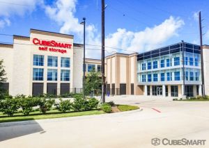 Photo of CubeSmart Self Storage - Richmond - 7940 W. Grand Parkway S.