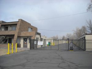 Photo of StorQuest - Arvada / 8845 N Frontage