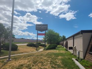 Photo of StorQuest - Arvada / 8845 N Frontage