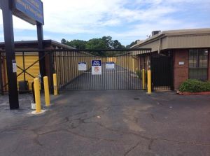Photo of Life Storage - Jackson - 6011 I-55 North