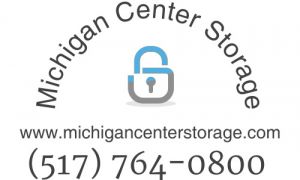 Photo of Michigan Center Storage